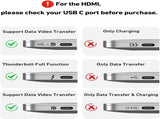 BENFEI 398GY TYPE-C 6-in-1 HDMIUSB-CPD V28-ELEBEN398GY