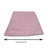 Cooling Blanket Cooling Comforter Queen Size - Cooling Blanket for Hot Sleepers Everlasting Cold V1192-AZ-W-29692