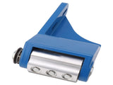 Log Peeler Chainsaw Driven Blue Log Debarking Tool for Log Builders Sawmills Timber Processing V1294-YM0901-3111230177111