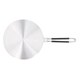 Heat Diffuser Stainless Steel Induction Adapter Plate for Gas Cooker Kitchen Utensils24cm V1294-YM0718-3118200259212