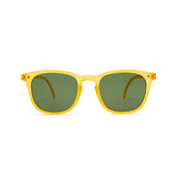 IZIPIZI kids sunglasses Junior Collection E - For 5-10 YEARS Rose Quartz DTK10676