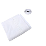 Universal Window Sealing Cloth Cover Accessories for Air Conditioner Exhaust Hose 395cm V1294-YM0901-3113200054111