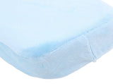 1 Pair Ergonomic Memory Foam Office Chair Armrest Pads Comfy Gaming Chair Arm Rest Covers for Elbows V1294-YM0901-3117240257211