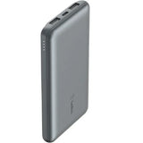 Belkin BoostCharge 10k mAh Power Bank USB-C to USB-A Cable - Space Grey V1202-V2-MPA-BPB011BTGY
