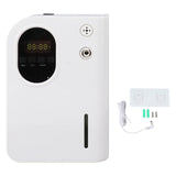 Scent Diffuser 300-600m 160ml Aroma Essential Oil Diffuser For Hotel Lobby Sauna SPA V1294-YM0901-3111230156112