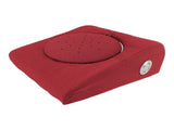 Slope Cushion Set Temperature Adjustable Linen Sponge Filling Multifunctional V1294-YM0901-3111230272911