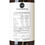 100ml Pure Black Seed Oil - 100% Ethiopian Nigella Sativa Cumin Cold Pressed V238-SUPDZ-31783277625424
