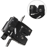 Electric Tailgate Trunk Lock Central Locking Latch 8200947699 For Clio 3 Megane 2 8200076240 V1188-MS-227-1209