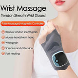 Hand Therapy Wrist Protection Massage Device for Home Use V1263-JX-5845
