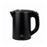 0.8L Stainless Steel Electric Kettle Black V959-DKTL0053