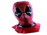 Full Head Mask Latex Lifelike Soft Full Head Helmet Mask Cosplay Costume Prop for Party Holiday V1294-YM0901-3115240100411