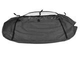 Hanging Garment Bag Dust Proof 600D Oxford Cloth Clear Zipper Clothes Storage Cover for Closet V1294-YM0715-3117210217511