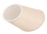 6Pcs Fabric Lamp Shades Household Modern E14 Clip On Lampshade for Chandeliers Table Lamps V1294-YM0901-3119210139011