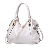 Fashion Womens Handbags Ladies Purse Satchel Shoulder Bags Tote Leather Bag V1369-AZ3-W-10956