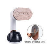 Portable Handheld Garment Steamer Iron for Clothes Home and Travel Use V1263-JX-5893