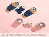 10x28 Babies Binoculars Lightweight Compact Outdoor Viewing Tool V1263-JX-4161