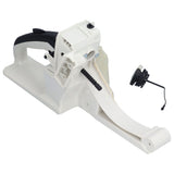 Fuel Tank Rear Handle Gas Back Assembly for STIHL Chainsaw 026 MS260 024 MS240 024AV 024S V1294-YM0714-3111210377911