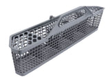 Dishwasher Storage Basket Universal Plastic Dishwasher Cutlery Silverware Basket for GE WD28X10128 V1294-YM0523-3113220034511