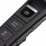 Handbrake Button For Passat B7 Cc 3Ad927137B V1188-MS-227-0173