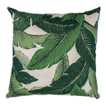 Vibrant Square Outdoor Throw Pillow V264-PIL-901F-GRN-NA-1