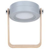 Folding Light LED Rechargeable Light Portable Emergency Light for Outdoor Tent Camping V1294-YM0901-3119200092311