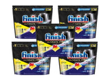 Finish Ultimate Pro x 325 Lemon Dishwasher Tablets FINISH-3163408X5_NZ