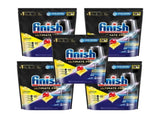 Finish Ultimate Pro x 325 Lemon Dishwasher Tablets FINISH-3163408X5