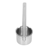 Stainless Steel Manual Mashed Potato Machine Hand Kitchen Food Strainer Squeezer for Potatoes V1294-YM0901-3118210205011