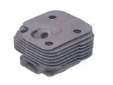 Cylinder Piston Kit Chainsaw Replacement Accessoires 50mm Fit for Husqvarna 268 268XP 268K V1294-YM0523-3111210395511