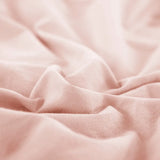 100% Cotton Bloom Bordeaux Willow Quilt / Doona / Duvet Cover set V745-AQ023415K3