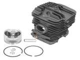 49mm Cylinder Piston Needle Bearing Kit for STIHL MS390 MS290 MS310 029 039 Chainsaw Parts V1294-YM0710-3111210305111