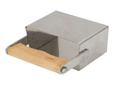Beekeeping Set Stainless Steel Rectangular DieCutting Durable Corrosion Resistant Honey V1294-YM0714-3111210272811