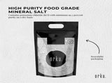 Orku Bulk 10Kg Potassium Chloride Powder - Food Grade E508 Salt Substitute V238-SUPDZ-30737460330576