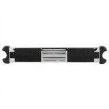 304 Stainless Steel Thickened Ladder Pedal with Non Slip Rubber Pad for Hot Spring Pool V1294-YM0901-3111200166411