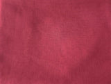 2 Long Drop Sheer Voile Curtains 590cm wide 270cm Drop Pinch Pleat Hooks Wine V702-CNA5-4-2 WINE