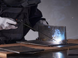 TIG Welder, 200A 6-In-1 Aluminum Welding Machine - AC TIG/DC TIG/AC Pulse TIG/DC Pulse V952-TIGHJ200ALHY08YB1V3