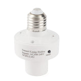 4 Pack Smart Light Socket WiFi Light Adapter App Control Smart Home Voice Control E27 Light V1294-YM0901-HS7021-4