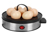 Electric Egg Steamer Boiler Mini Stainless Steel Egg Cooking Machine Kitchen Utensils V1294-YM0901-3113210000111