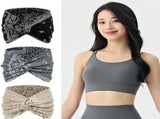 Outdoor sports combination-Grey XL Size thin shoulder straps Sports Bra with Adjustable Back Buckle V888-ELOSUNG56203-6