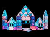 Bopeep Kids Magnetic Tiles Blocks KD1157-120PCS