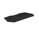Brateck MP10-5M 900mmx400mm Gaming Desk Pad, Level up the gaming experience, Anti-Slip Backing V1202-V2-MABT-MP10-5M
