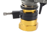 Impact Sprinkler 360 Degree Auto Rotating Large Area Irrigation Sprinkler with 1 Inch FNPT Interface V1294-YM0901-3111240056911