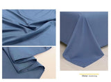 Waterproof Bed Flat Sheet ,Best Season Cotton Sheet-Long Staple Cotton Sheets Set, Soft Cotton Bed V1189-LWWAL-20260401-05278
