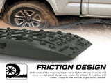 X-BULL Recovery tracks kit Boards 4WD strap mounting 4x4 Sand Snow Car qrange GEN3.0 6pcs OLIVE V211-AU-RT007