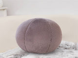 11.8 inch Ball Pillow Nordic Round Throw Pillows Boucle Ball Pillow Sphere Shaped Pillow Round V1189-LWWAL-20260401-05159