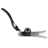 304 Stainless Steel Chestnut Cutter Tool Protable Nutcracker Chestnut Clip Walnut Cracker Opener for V1294-YM0901-3118230312611