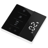 HY609WIFI-WE WW Thermostat Wall Mounted Heating Temperature Controller 110-250V V1294-YM0901-3114200086811