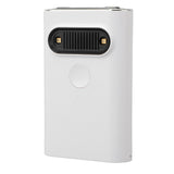 Fridge Deodorizer Machine Quiet Rechargeable Small Refrigerator Purifier for Closet Wardrobe Shoe V1294-YM0901-3118240175711