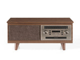 Crosley Serenade 8 in 1 Record Player V398-CR7023A-WA
