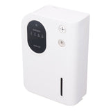Smart Scent Air Machine USB Charging Remote Control 100m 160ML Quiet Aromatherapy Diffuser for V1294-YM0901-3111230288911